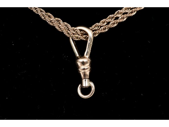 Elgin Antique Gold Filled Ornate Hunter Case Pocketwatch