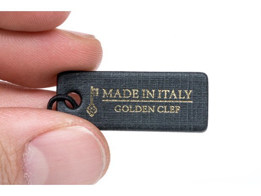 14k Yellow Gold Simple Hollow Oval Link Bracelet