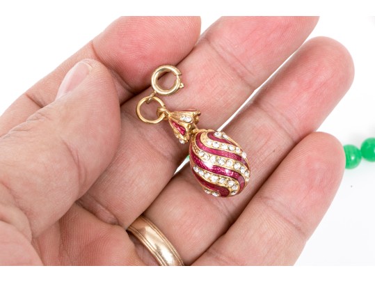 Hold - Check Against Pictures                Collection Of Fashon Jewelry