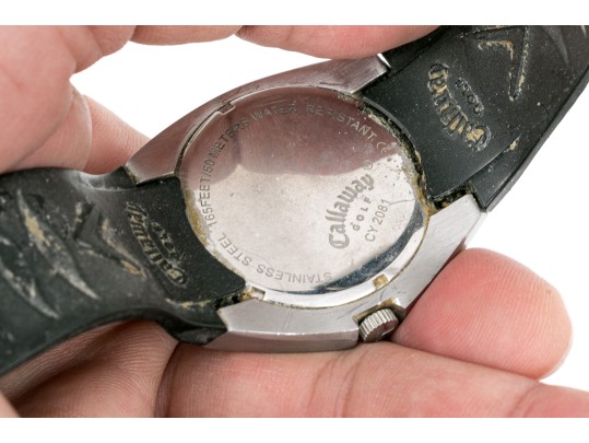 Colorful Fashion Clip Earrings And Watches