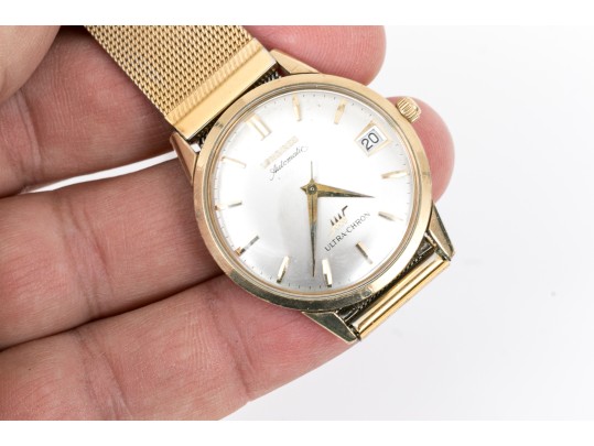 Colorful Fashion Clip Earrings And Watches