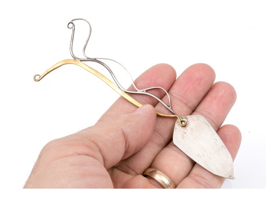 Collection Of Sterling Silver