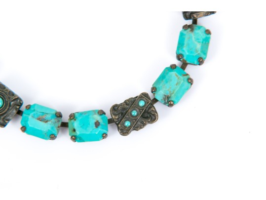 Assorted Lot Of Costume Jewelry Pieces