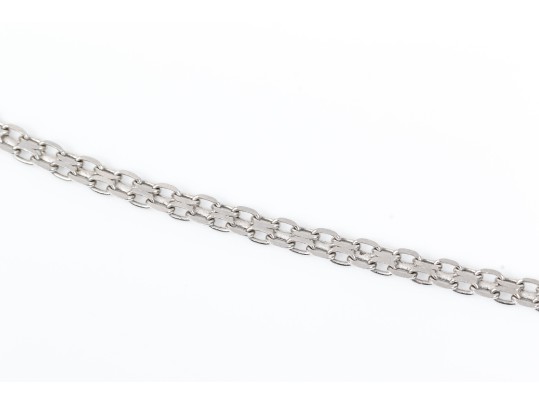 Charming 14K Diamond Heart Pendant Necklace