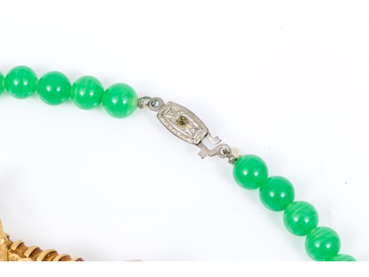 Hold - Check Against Pictures                Collection Of Fashon Jewelry