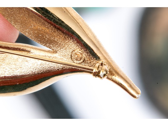 Assorted Lot Of Costume Jewelry Pieces