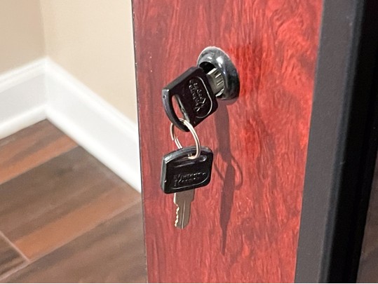 Vintage Keeper Wine Fridge