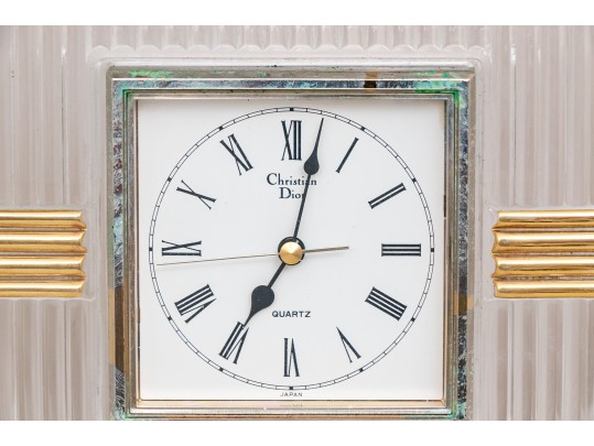 6pc Vintage Dresser Articles