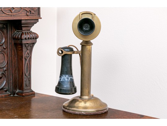 Antique Phone