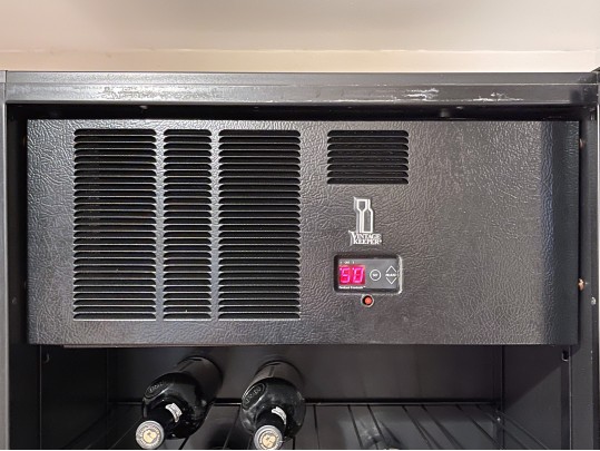 Vintage Keeper Wine Fridge