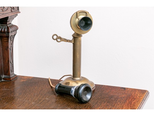 Antique Phone