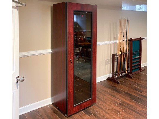 Vintage Keeper Wine Fridge