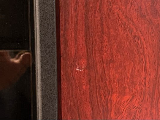 Vintage Keeper Wine Fridge