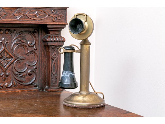Antique Phone