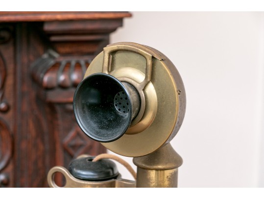Antique Phone