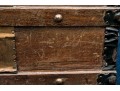 Vintage Steamer Chest