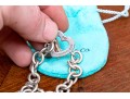 Tiffany & Co. Sterling Bracelet