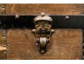Vintage Steamer Chest