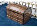 Vintage Steamer Chest