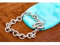Tiffany & Co. Sterling Bracelet