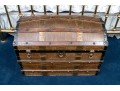 Vintage Steamer Chest