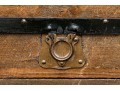 Vintage Steamer Chest