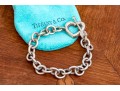 Tiffany & Co. Sterling Bracelet