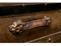 Vintage Steamer Chest
