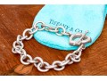 Tiffany & Co. Sterling Bracelet