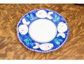 Solimene Hand Painted Italian  Plates