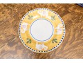 Solimene Hand Painted Italian  Plates