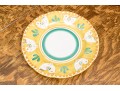 Solimene Hand Painted Italian  Plates