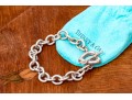 Tiffany & Co. Sterling Bracelet