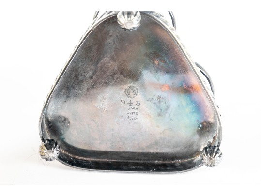 Colorful Depression Glass Cruets