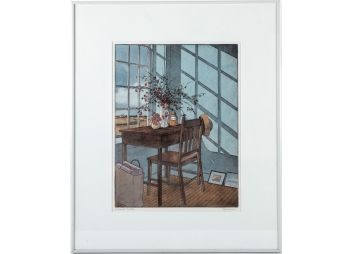 Black Rock Galleries