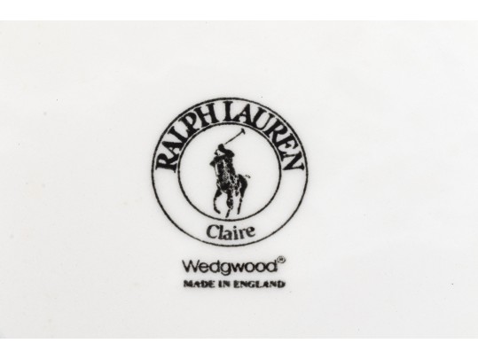 Ralph Lauren, Wedgewood Lovely 