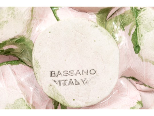 Collection Of Four Vintage Porcelain Pieces