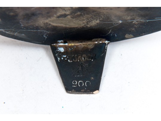 Collection Of Sterling, 900 And 800 Silver