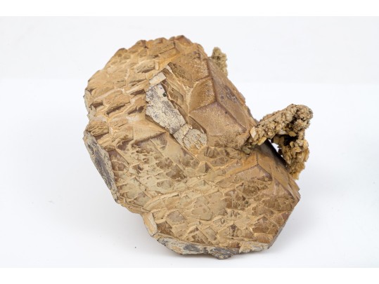 Lot Of Four Colorful Mineral Samples, 2.7 Lbs.