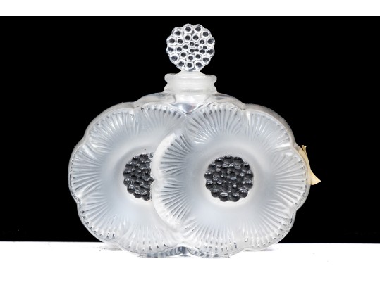 Lalique Lovely Crystal 