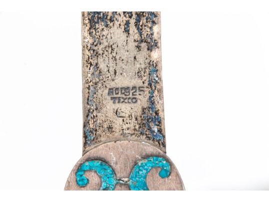 Collection Of Sterling, 900 And 800 Silver