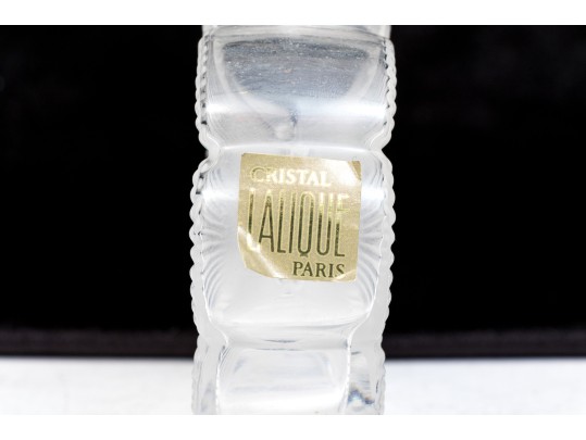 Lalique Lovely Crystal 