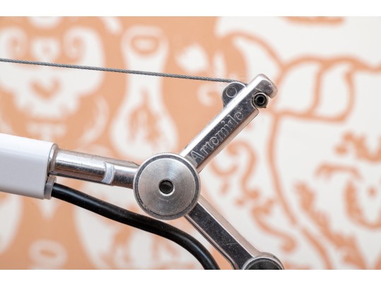 Artemide Tolomeo Mini Table Lamp