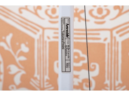 Artemide Tolomeo Mini Table Lamp