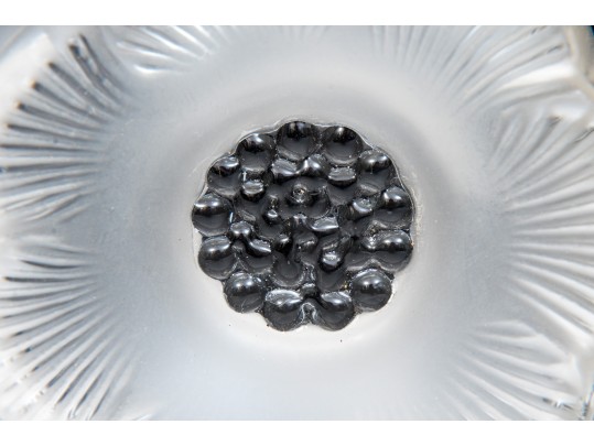 Lalique Lovely Crystal 