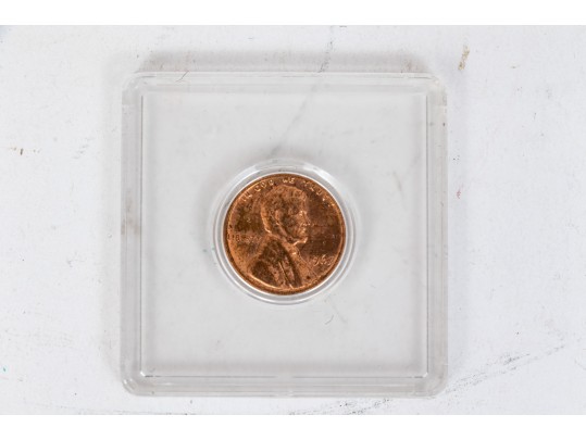 Collection Of Domestic And International Coins And Medallions