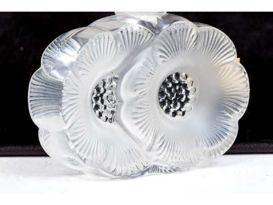 Lalique Lovely Crystal 