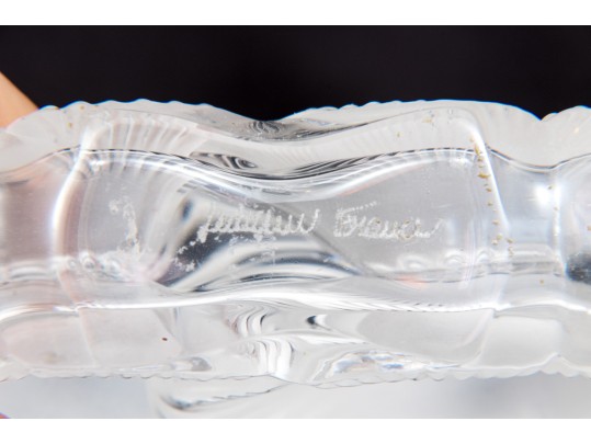 Lalique Lovely Crystal 