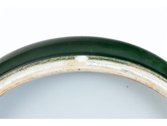 Antique Limoges Dresser Top Box