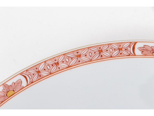 Meissen Beautiful Floral Porcelain 12